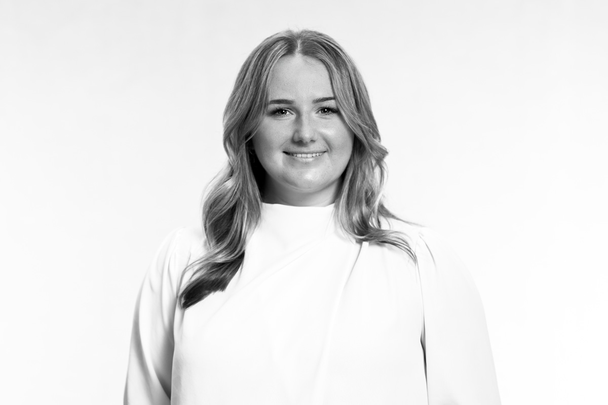 Shenton Georgina