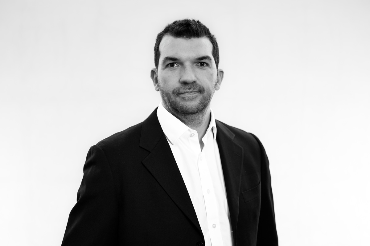 Zavitsas Spiros