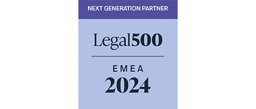EMEA Next generation partner 2024 EMEA Next generation partner 2024